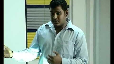 Collaborative-working Spaces [Part 2] - Refresh Colombo March Meetup