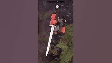 WITH A FLAIL?? - Sword Hero Combat Arena Demo