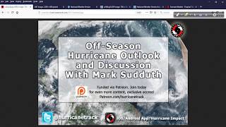 Winter Storm Discussion December 6, 2018