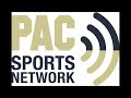PAC Baseball Championship: Thomas More vs. W&J (5/11/14)