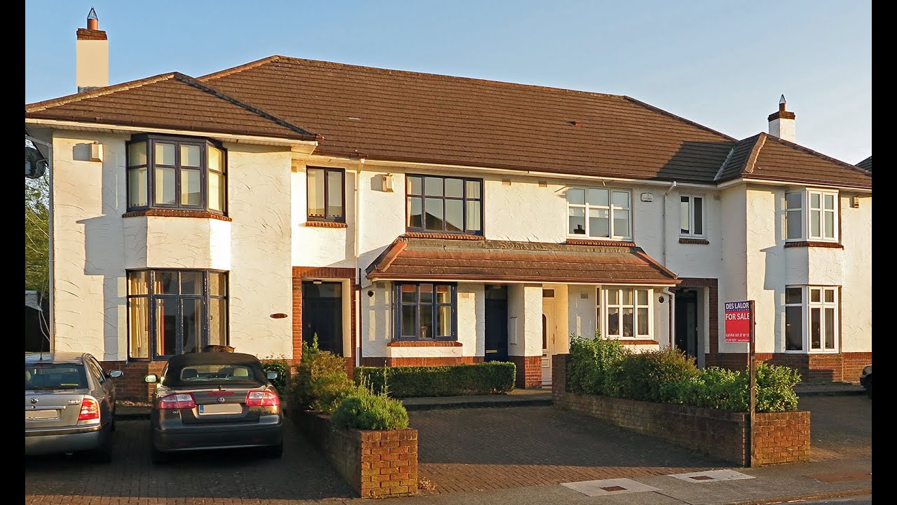 House For Sale 2 Brookfield Green, Kimmage, Dublin 12 YouTube