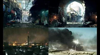 Johan Skugge & Jukka Rintamäki - Thunder Run (from Battlefield 3 OST) Johan Skugge & Jukka Rintamäki - Thunder Run (from Battlefield 3 OST)