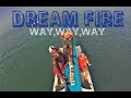 Dream firejamal hinaf  black waywayway clip officiel