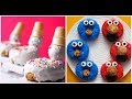 🍩 9 Easy Donut Decorating Ideas 🍩