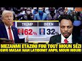 REL PETE,PIL JIJ IMIGRASYON REVOKE LEKOL PEDI LISANS POU BAY KOU CDL,TRUMP FE YON GWO DEALER GRAS,