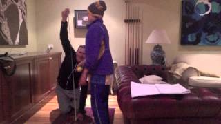 Science Assignment Bouncing Balls