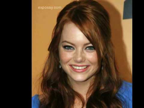 My Emma Stone tribute