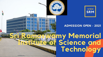 SRM UNIVERSITY || ADMISSION 2021 || HOW TO FILL APPLICATION FORM || BTECH - 2021||...