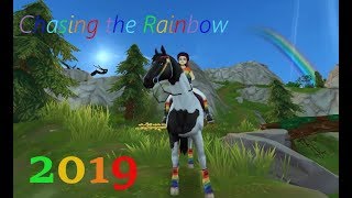 SSO: Rainbow 2019