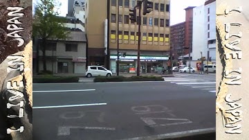 A VERY Quick Look at Convenience Stores and Vending Machines - I Live in Japan Mini 15