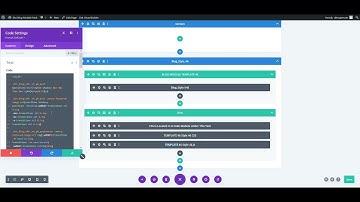 How to use divi blog module pack listview styles in Divi ?