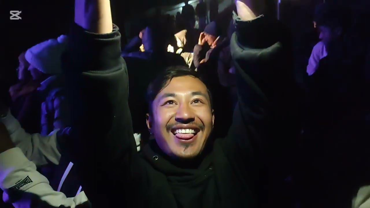 महेश काफ्ले र अस्मिता अधिकारी को बेजोड प्रस्तुति भोजपुर दावा मा तेस्रो मेयर कप 😘😘😘😘😘😘