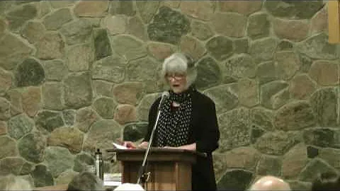 David Waltner-Toews Lecture