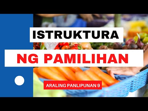 Video: Ano Ang Malalim At Pang-ibabaw Na Istruktura Ng Wika Sa NLP