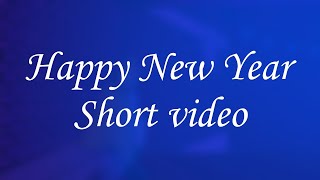 Happy_New_Year [Short_video]