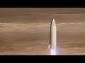Space x journey from failure to success