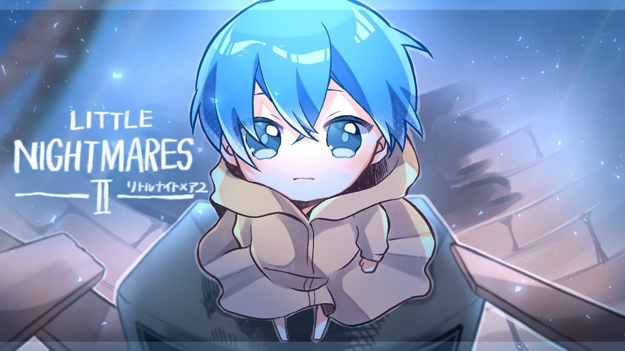 こんなに凛々しいですが実は怖くて漏れてます ころん すとぷり Little Nightmares 2 リトルナイトメア2 Youtube こんなに凛々しいですが実は怖くて漏れてます ころん すとぷり Little Nightmares 2 リトルナイトメア2 Youtube