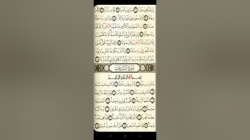 @سورة مباركة كاملة (النبأ) اخي الفاضل تفكر بها