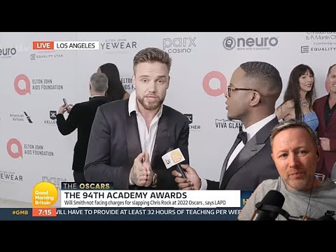 Vídeo: Patrimoni net de Liam Payne: Wiki, Casat, Família, Casament, Sou, Germans