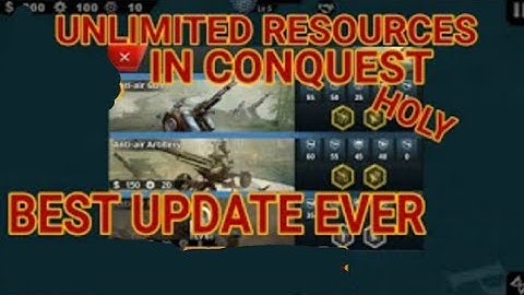 GPWM UNLIMITED RESOURCES!!!