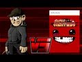 Johnny vs. Super Meat Boy