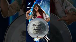 I Found Scary The Moon Woke Up Eat You On Google Earth And Google Maps Geo At The Endshorts