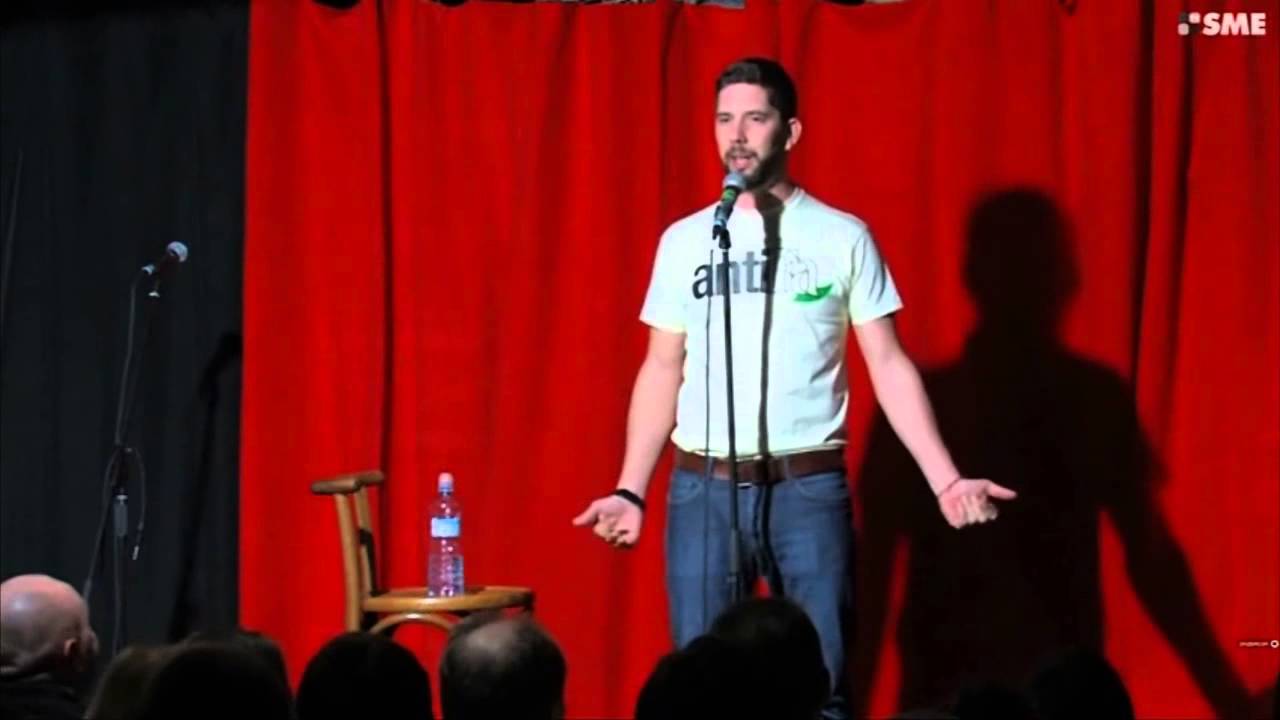 Juro Šoko Tabaček   Nábor Skautov