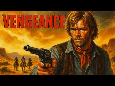 VENGEANCE