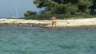 Celebrity Peter Andre "The one and only" Wealth