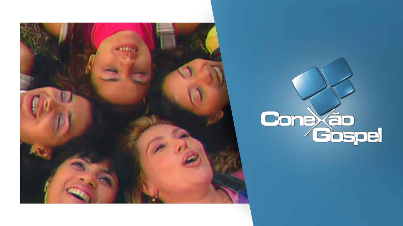 Melhores clipes de 2001 - Programa Conexão Gospel