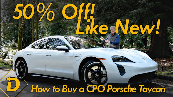 Buy the Car of Your Dreams Worry Free and Skip the Depreciation #automobile #porsche