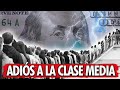 Por qué la Clase Media está Condenada a la Pobreza (y cómo evitarlo)