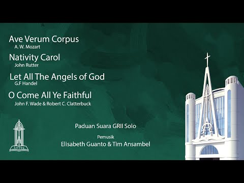 Ave Verum Corpus,