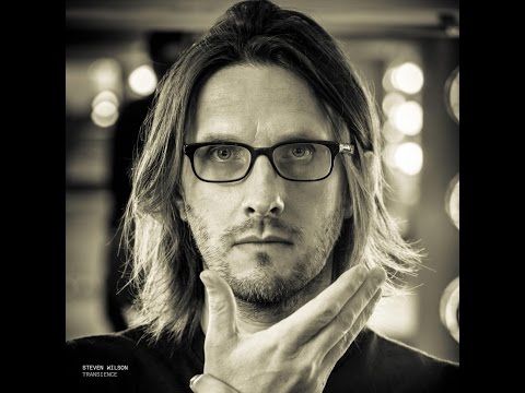 STEVEN WILSON On New Lineup, Upcoming Solo Album & Live DVD [Part 2]