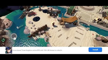 Deus Myth - Epic Adventure Offline/Online Android/iOS 2025 gameplay walkthrough