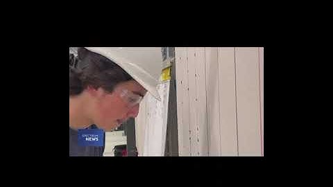 Carpenters Host Workshops and Open House