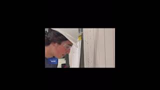 Carpenters Host Workshops and Open House