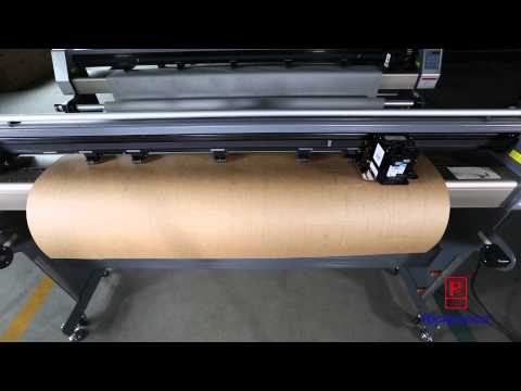 Richpeace Vertical Inkjet