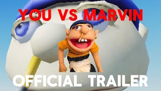 You Vs Marvin Official Trailer