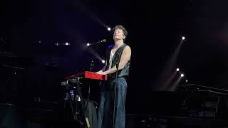 Video thumbnail of "Charlie Puth - See You Again, Live Mexico City (May 21st, 2023)"