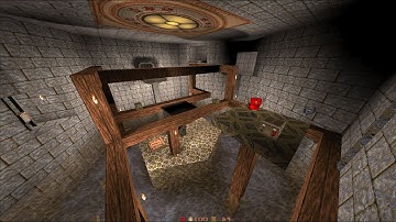 Quake - e4m6 EH 1:16