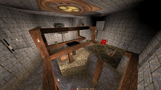 Quake - e4m6 EH 1:16