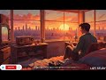 MIND RELAX PEACEFULL SOUND 1 HOURS || LOFI STUDY 