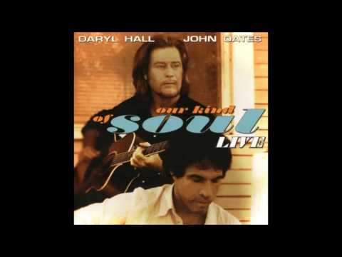 Daryl Hall &