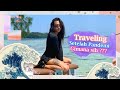 TRAVELING SETELAH PSBB KE PULAU MACAN - TRAVEL VLOG EP : 35 || Jovi Hunter