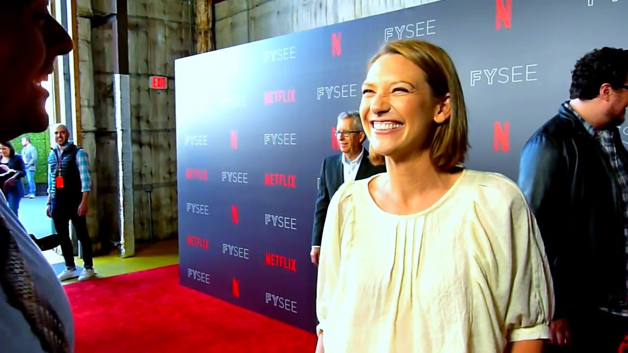 anna torv mindhunter interview anna torv mindhunter at netflix fysee red carpet anna torv mindhunter interview anna torv mindhunter at netflix fysee red carpet