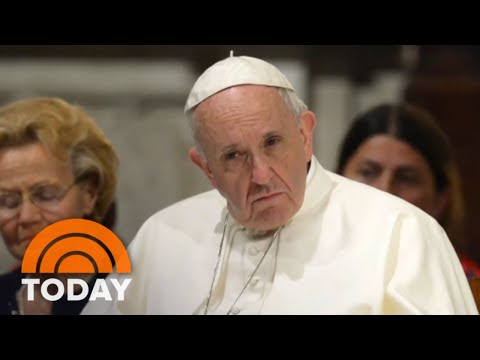 Boston Globe's Michael Rezendes: Sexual Abuse In Catholic ...