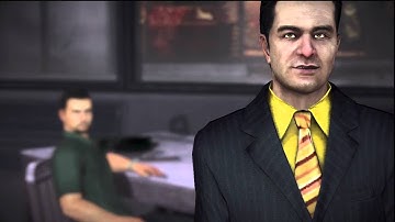 Alpha Protocol - Gameplay Walkthrough Part 47 (Xbox 360/PS3/PC) [HD]