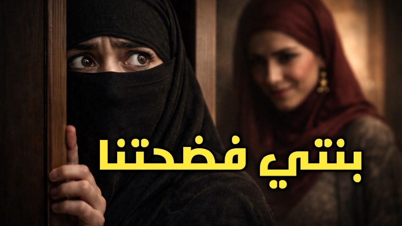 #قصةبنتي فضحتنا وكشفت ستر زوجها وقالت عنه كارثه😱 اللي حصل لايمكن تتخيلوا🤐#قصص_حقيقية #سوالف_طريق 