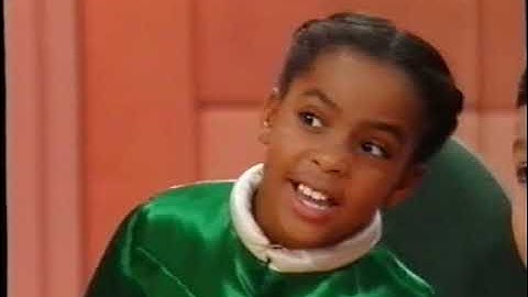 In Outer Space (2008 Version) Part 25